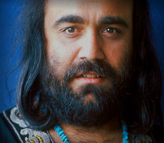 Demis Roussos Kar et Midi files